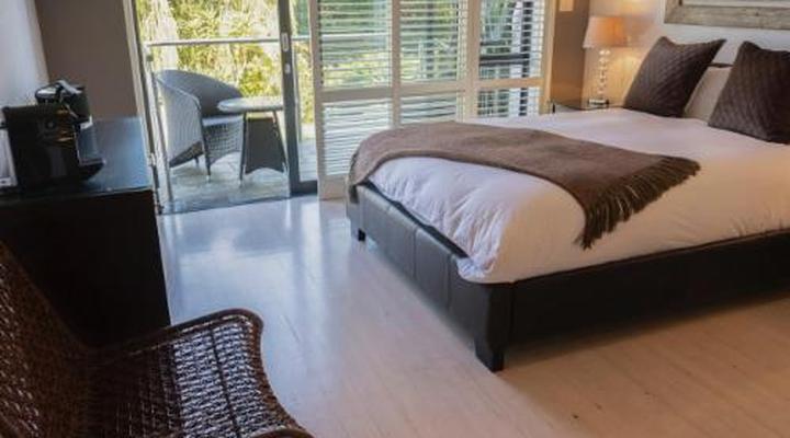 Cambalala Guest House