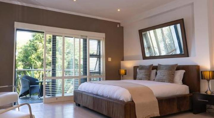 Cambalala Guest House