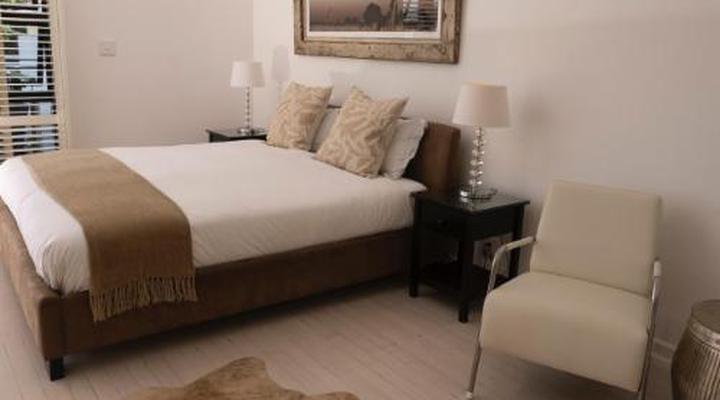 Cambalala Guest House