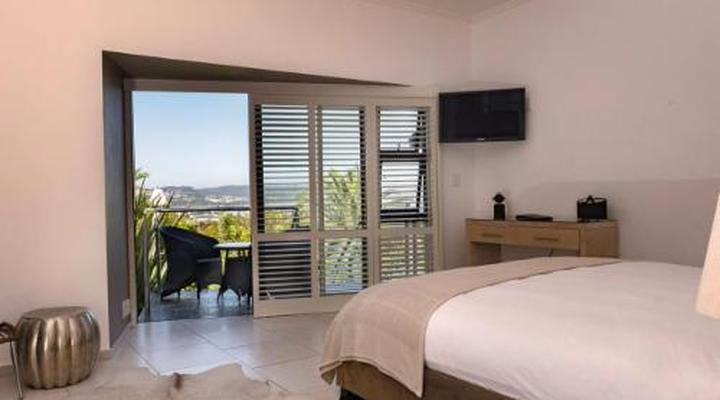 Cambalala Guest House