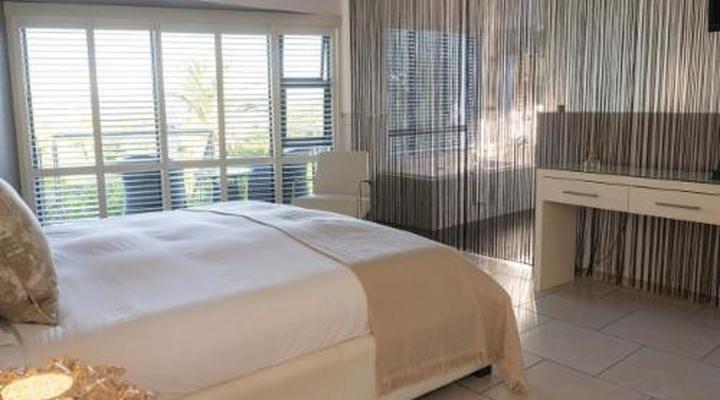 Cambalala Guest House