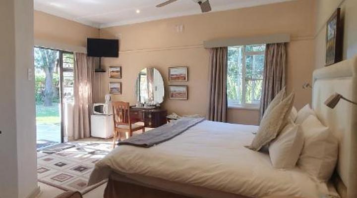 Chez Nous Bed and Breakfast