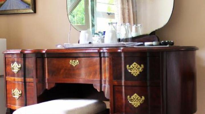 Chez Nous Bed and Breakfast