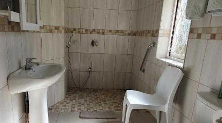 Chez Nous Bed and Breakfast