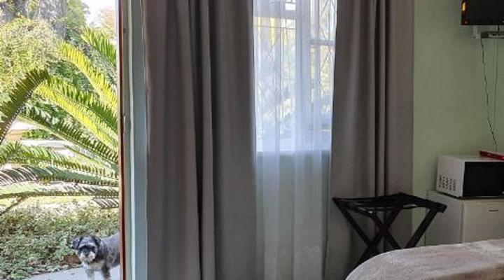 Chez Nous Bed and Breakfast