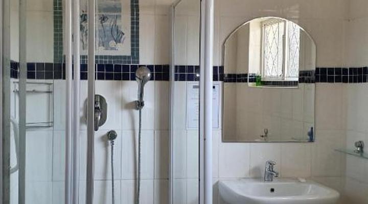 Chez Nous Bed and Breakfast