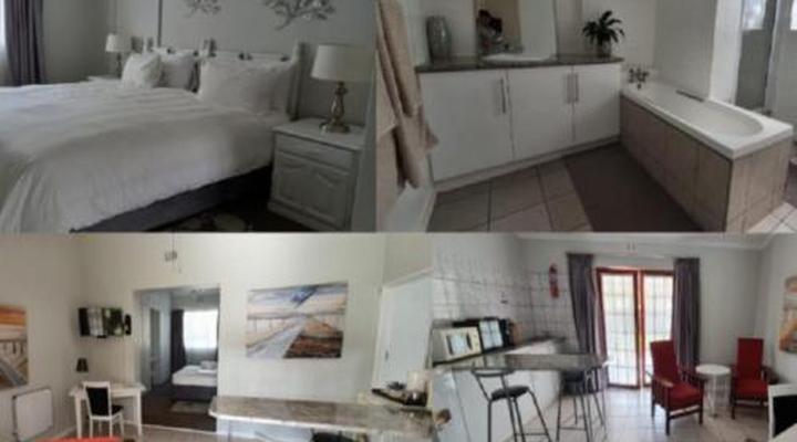 Chez Nous Bed and Breakfast