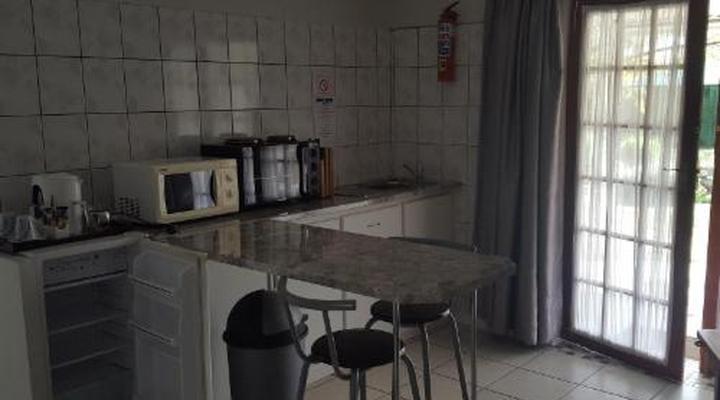 Chez Nous Bed and Breakfast