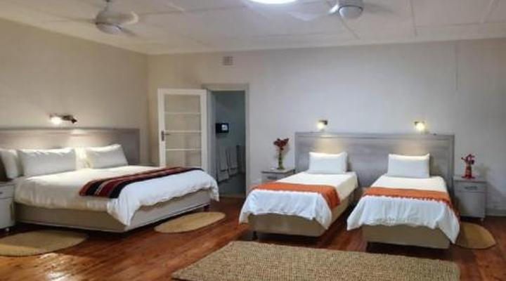 Chez Nous Bed and Breakfast