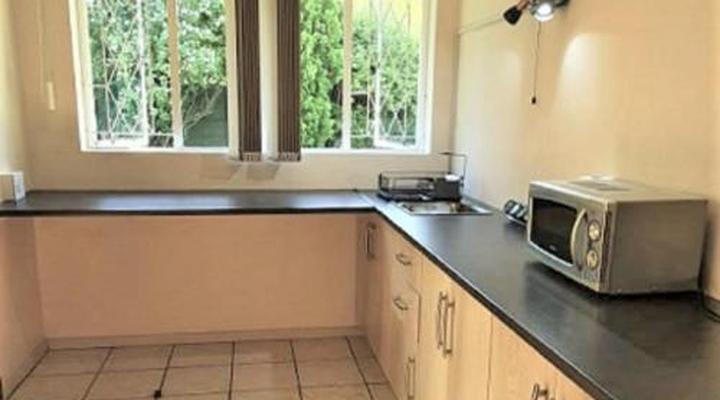 Chez Nous Bed and Breakfast