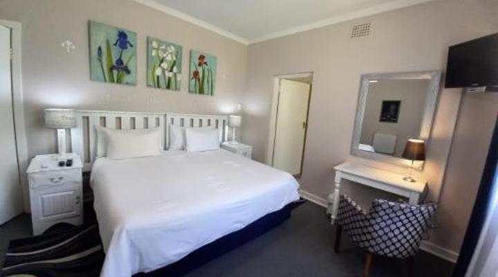 Chez Nous Bed and Breakfast