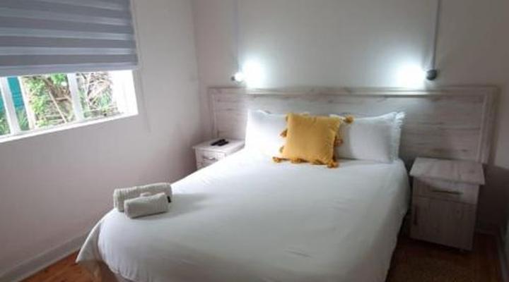 Chez Nous Bed and Breakfast