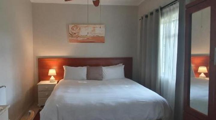 Chez Nous Bed and Breakfast