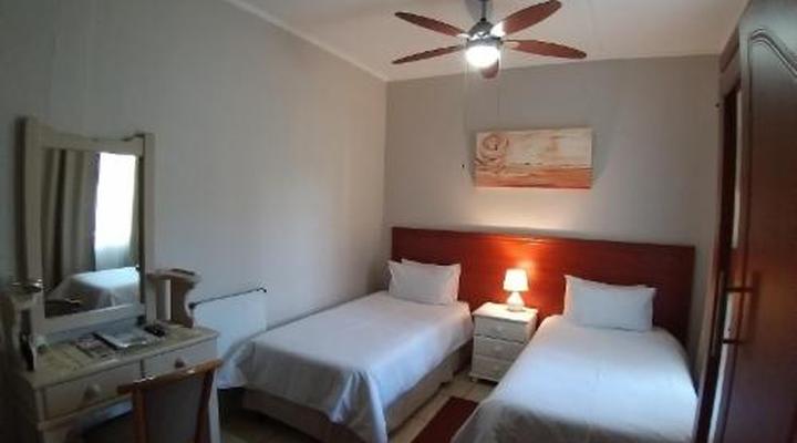 Chez Nous Bed and Breakfast