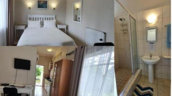 Chez Nous Bed and Breakfast