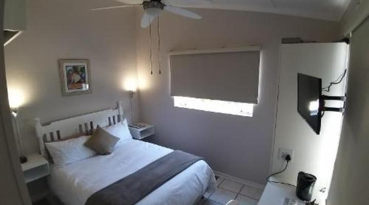 Chez Nous Bed and Breakfast