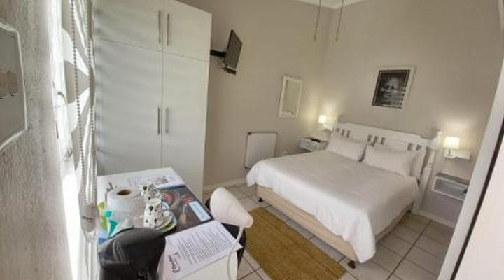 Chez Nous Bed and Breakfast