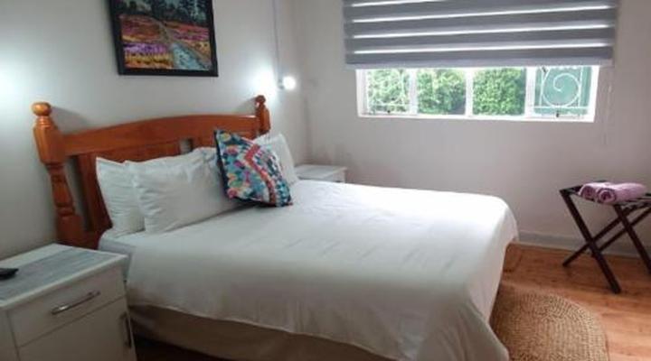 Chez Nous Bed and Breakfast