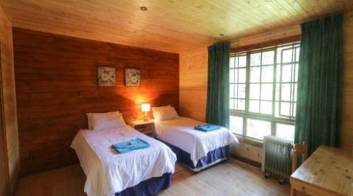 Mountain Fly Fishing