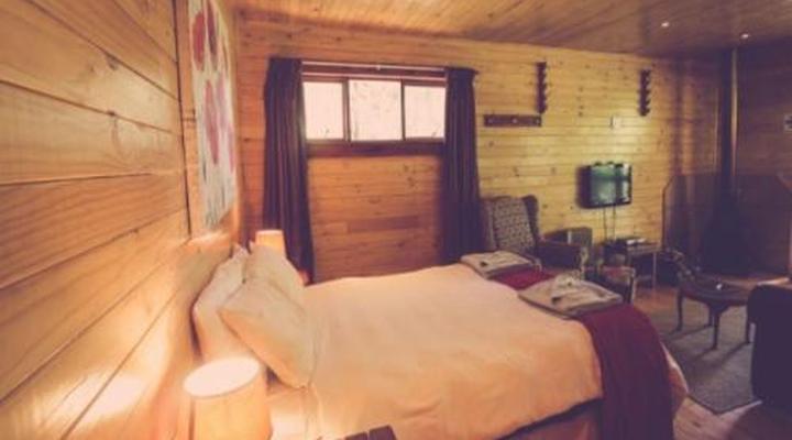 Mountain Fly Fishing