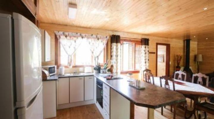 Mountain Fly Fishing