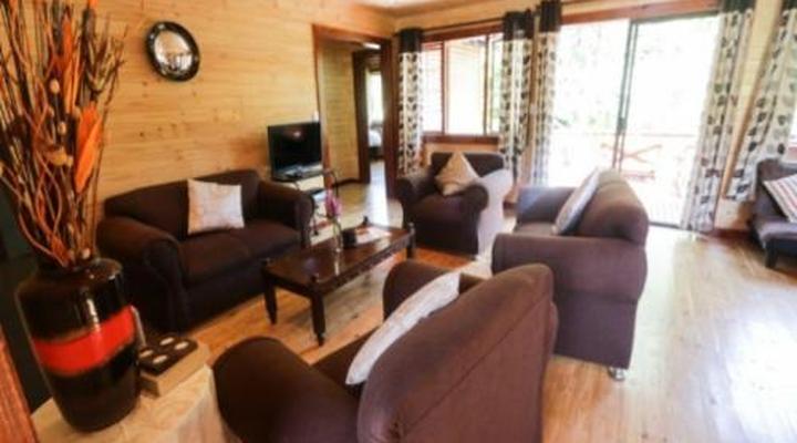 Mountain Fly Fishing