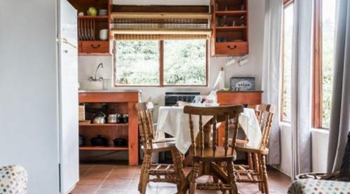 Mountain Fly Fishing