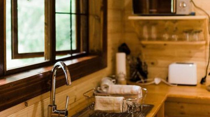 Mountain Fly Fishing