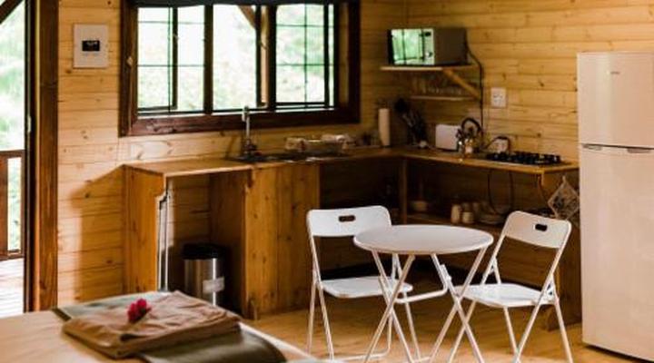 Mountain Fly Fishing