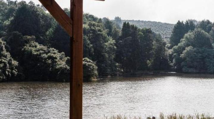 Mountain Fly Fishing