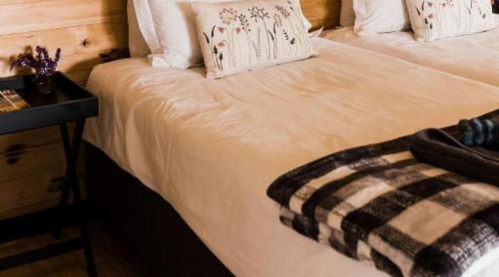 Mountain Fly Fishing