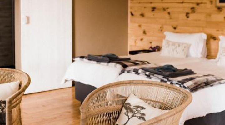 Mountain Fly Fishing