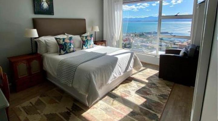 3 Colours Blue Guest House