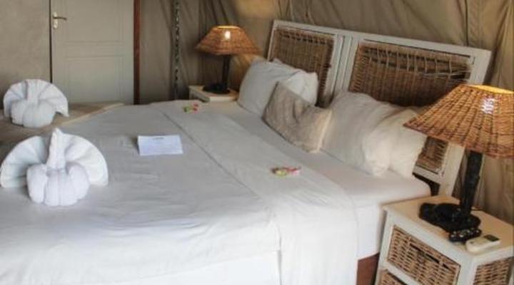 La Montagne Guest Lodge