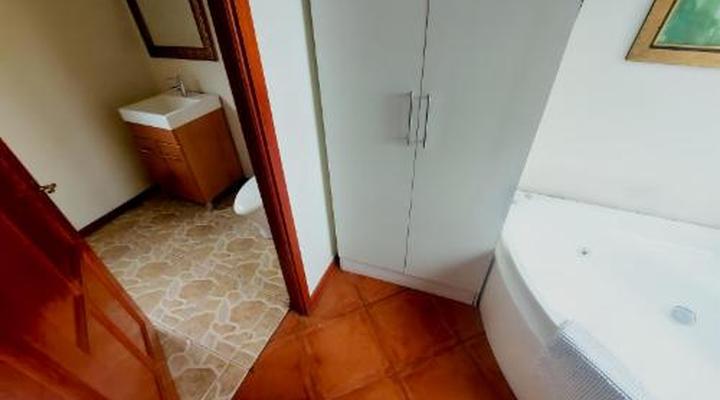 La Montagne Guest Lodge