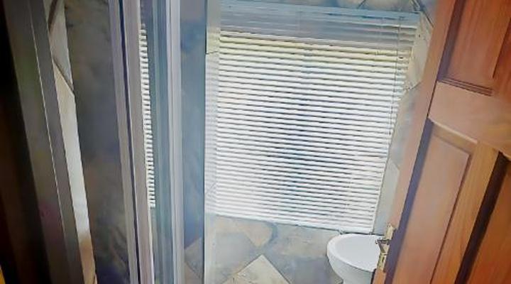 La Montagne Guest Lodge