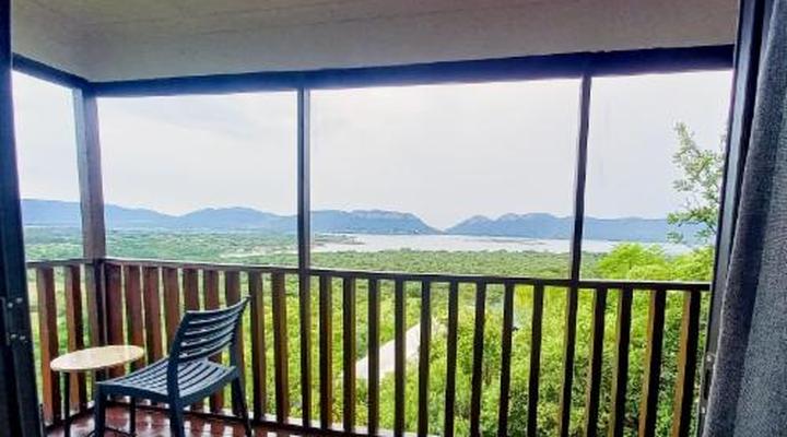 La Montagne Guest Lodge