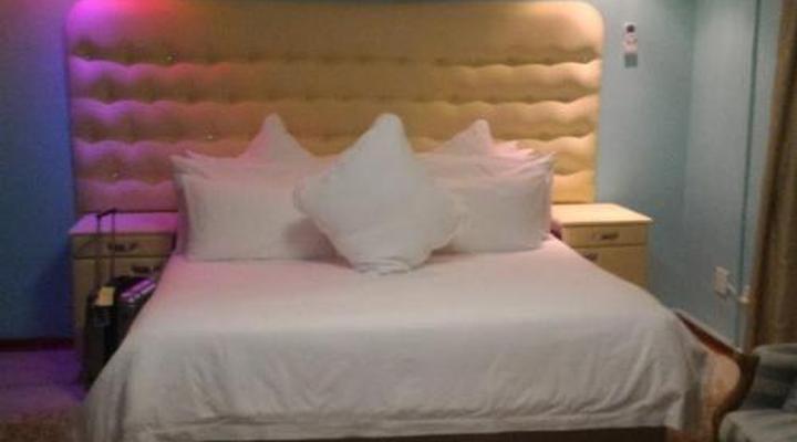 Obaa Sima Guest House