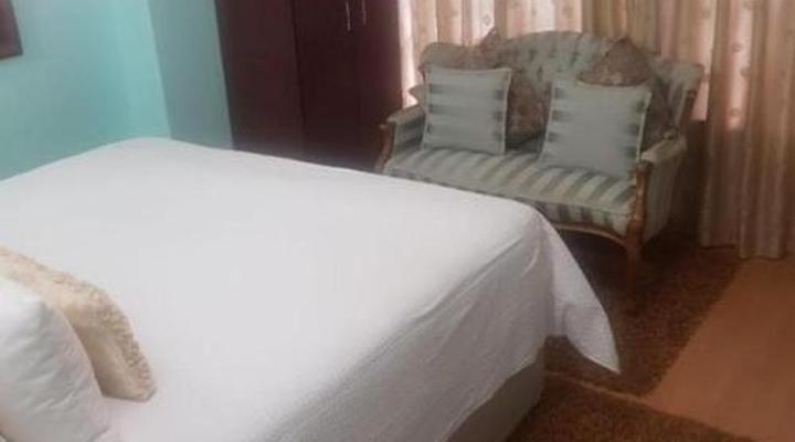 Obaa Sima Guest House