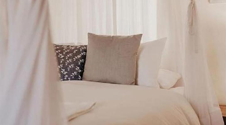 Beaumont Wines Accommodation