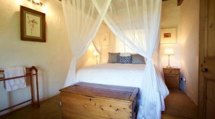 Beaumont Wines Accommodation