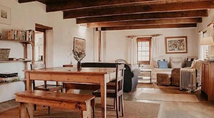 Beaumont Wines Accommodation