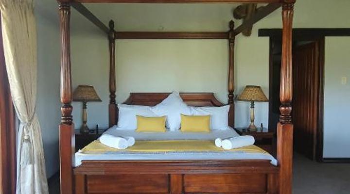 Glen Afric Country Lodge