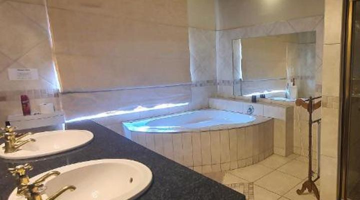 Glen Afric Country Lodge