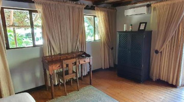 Glen Afric Country Lodge