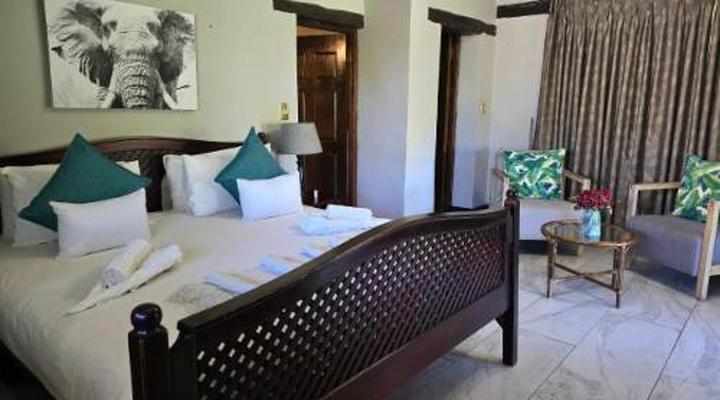 Glen Afric Country Lodge