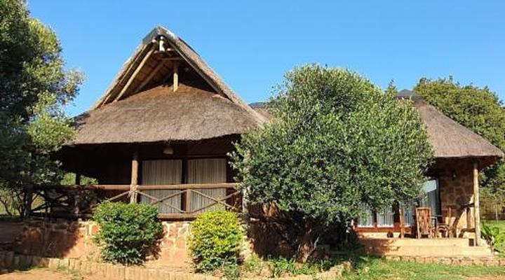 Glen Afric Country Lodge