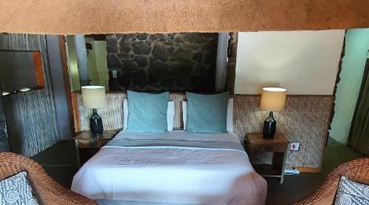 Glen Afric Country Lodge