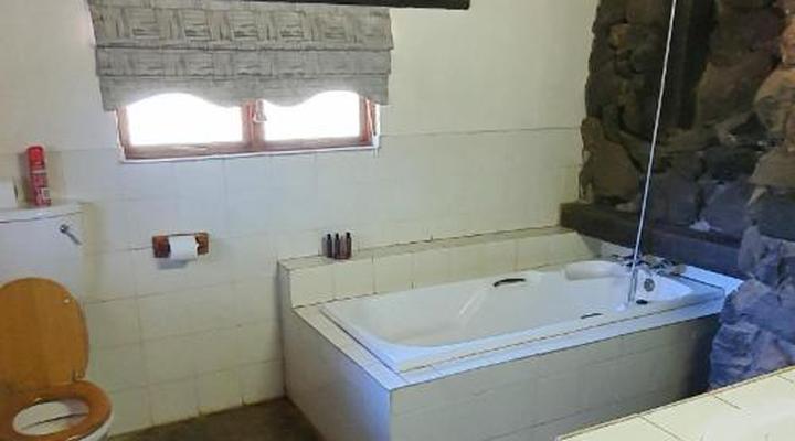 Glen Afric Country Lodge