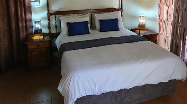 Glen Afric Country Lodge